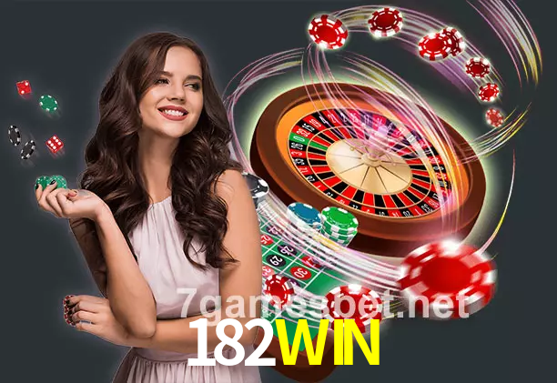 vivo no cassino 182WIN