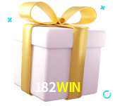 Receba seus bônus de boas-vindas no 182WIN