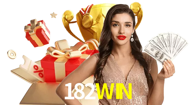 Jogue com dealers reais no 182WIN!