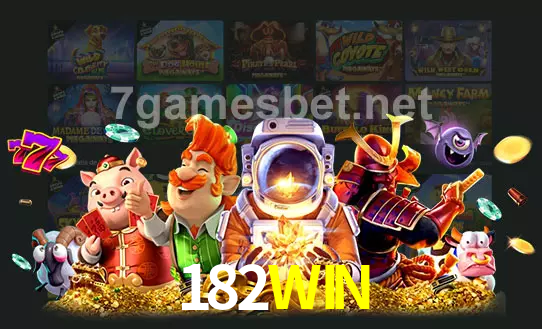 cassino 182WIN