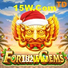 Slot Games 182WIN