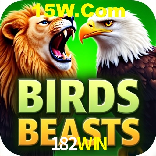 Jogos Exclusivos 182WIN