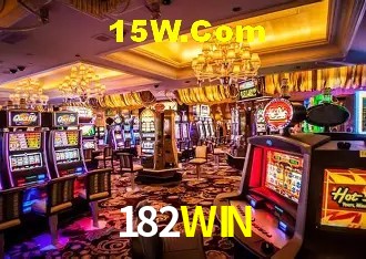 Ofertas Exclusivas 182WIN