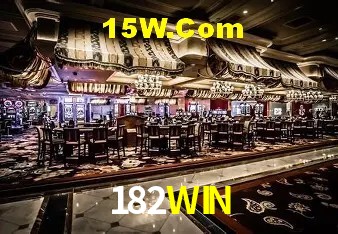 Jogos de Slot 182WIN