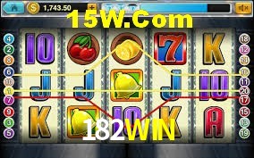 Game Statistics 182WIN