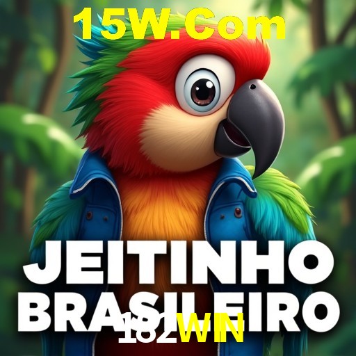 Casino Ao Vivo 182WIN
