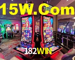 182WIN App Interface