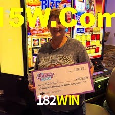 Experiência VIP 182WIN