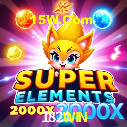 Estatísticas do Jogo 182WIN