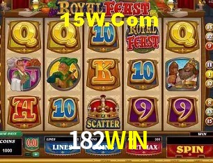 Casino Ao Vivo 182WIN
