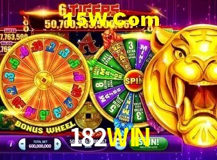 Benefícios da Conta 182WIN