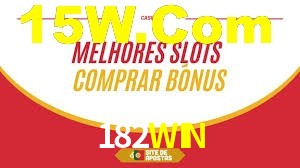 Welcome Bonus 182WIN