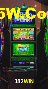 VIP Casino 182WIN