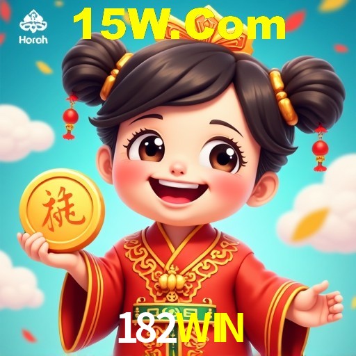 Bônus Diários 182WIN