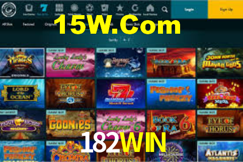 182WIN,182win.com