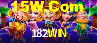 Roulette Table 182WIN